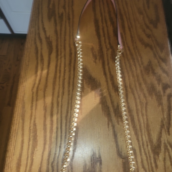 Michael Kors Sonia Crossbody Bag - Picture 8 of 9